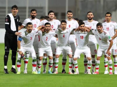 دعوت از ۲۴ بازیکن به اردوی تیم ملی فوتبال / بازگشت دو بوشهری