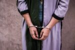 دستگیری چند خانم در بوشهر