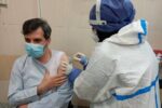 استان بوشهر رکورددار واکسیناسیون در کشور