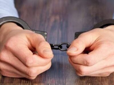 دستگیری قاتل فراری در کمتر از ۷ ساعت در برازجان