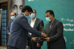 دستگاه‌‏های برتر استان در جشنواره شهید رجایی معرفی شدند