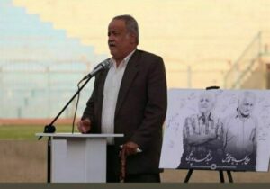رئیس سابق شورای شهر بوشهر بر اثر کرونا درگذشت