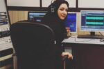 گوینده رادیو بوشهر درگذشت