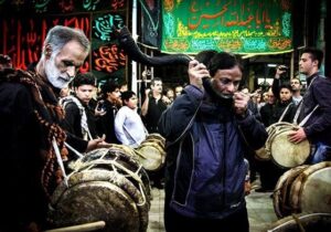 ثبت ملی ۲۱ اثر مذهبی و عاشورایی استان بوشهر + اسامی آثار