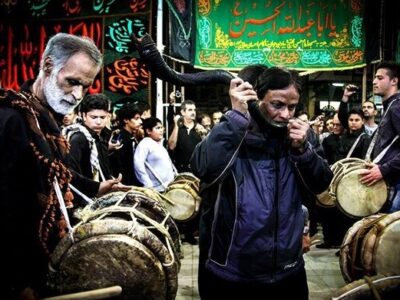 ثبت ملی ۲۱ اثر مذهبی و عاشورایی استان بوشهر + اسامی آثار