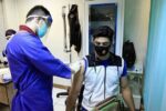 تزریق یک میلیون دُز واکسن کرونا در بوشهر