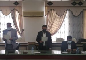 بازگشت آسایش و رفاهی به شورای شهر بوشهر