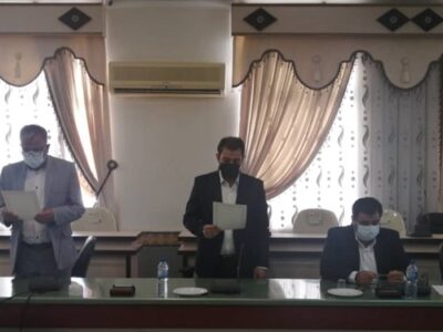 بازگشت آسایش و رفاهی به شورای شهر بوشهر