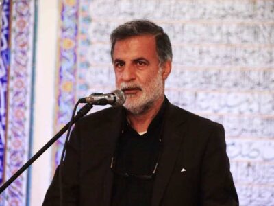عضو شورای شهر بوشهر مورد اصابت چاقو قرار گرفت