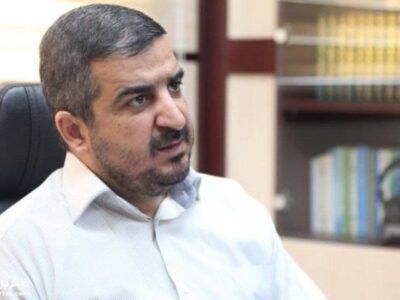 مسعود فیاضی؛ وزیر پیشنهادی آموزش و پرورش