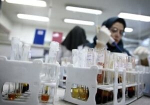 بوشهر آخرین استانی که صاحب آزمایشگاه ژنتیک می‌شود