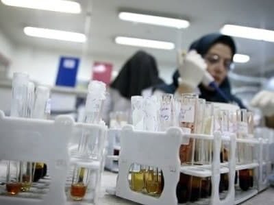 بوشهر آخرین استانی که صاحب آزمایشگاه ژنتیک می‌شود