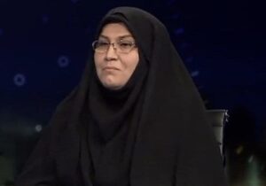 انتصاب اولین معاون زن در تاریخ گمرک ایران