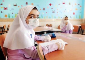 ثبت نام بیش از ۱۴ هزار کلاس اولی در مدارس بوشهر