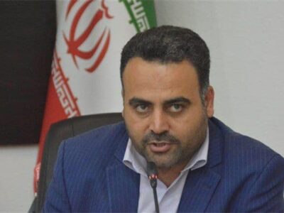 انتصاب مدیر بوشهری در پایتخت
