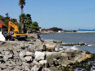 بیشترین و کمترین آزادسازی حریم دریا در شهرستان‌های بوشهر