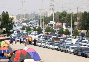 بیش از ۵ میلیون مسافر وارد استان بوشهر شدند