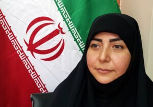 بانوی کارآفرین بوشهری: زنان از کار نترسند