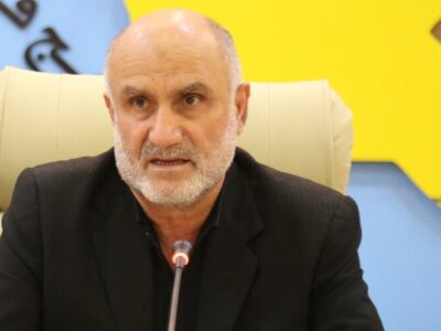 استاندار بوشهر: تعاونی مرزنشینان برای مهار تورم راه‌اندازی می‌شود