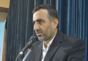 انتصاب مدیر جدید آموزش و پرورش بوشهر