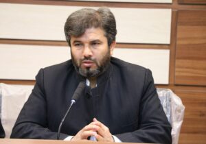شهردار برازجان: آب ۱۰ سال آینده فضای سبز تامین شده است