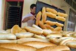 قیمت نان فانتزی در بوشهر اعلام شد