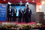صالح احمدی رئیس جدید ورزش وجوانان استان بوشهر