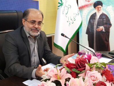 یک بوشهری به عنوان بازرس‌کل نمونه ملی انتخاب شد
