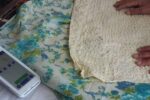فروش هوشمند نان به بوشهر رسید
