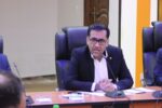 مدیرکل بهزیستی استان بوشهر برکنار شد