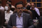 معرفی مدیرکل جدید منابع طبیعی استان بوشهر