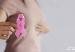 آمار بالای ابتلای زنان ایران به سرطان