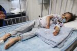 کودکان بیشترین جمعیت درگیر آنفلوآنزا در بوشهر