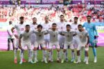 برد تاریخی تیم ملی ایران مقابل اژدهای اروپا