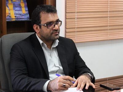 رئیس ستاد انتخابات استان بوشهر منصوب شد