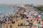 حضور ۱۰ میلیون گردشگر در استان بوشهر