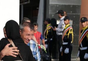 چند نفر در استان بوشهرشامل عفو رهبری شدند؟