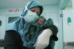 وقتی ماماهای بوشهری با بیمه سلامت قهر می کنند