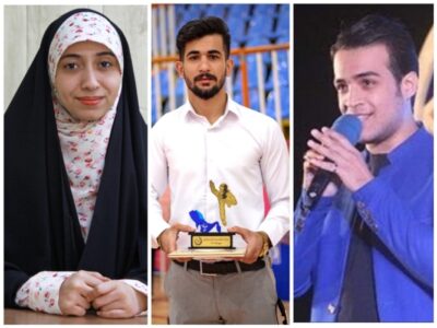 جوانان برتر استان بوشهر انتخاب شدند+اسامی