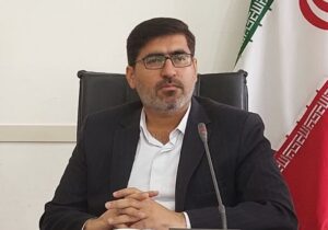 صحبت های فرماندار در جلسه شورای اداری دشتستان