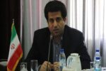 یک بوشهری رئیس سازمان برنامه و بودجه کهگیلویه و بویر احمد شد