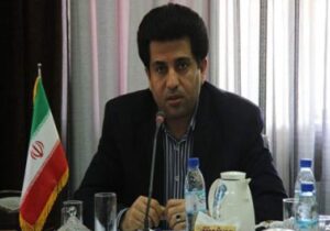 یک بوشهری رئیس سازمان برنامه و بودجه کهگیلویه و بویر احمد شد