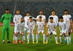 فوتبال بوشهر، این بار دروازه‌بان معرفی می‌کند