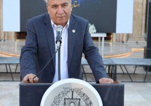 وکلا پول پارو نمی کنند/۱۲۰۰ وکیل در بوشهر داریم