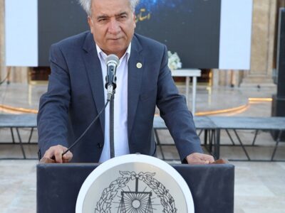 وکلا پول پارو نمی کنند/۱۲۰۰ وکیل در بوشهر داریم