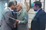 مدیرکل جدید کمیته امداد استان بوشهر معرفی شد