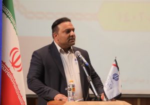 مدیرکل بوشهری،مشاور رئیس فدراسیون شد+حکم