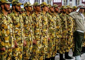 جذب سرباز امریه جهادی در استان بوشهر