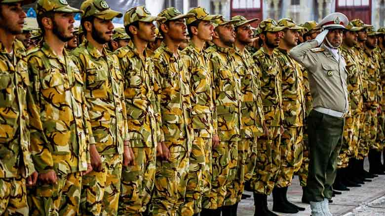 خبر خوش برای سربازان غایب بوشهری