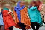 انهدام شبکه اینترنتی مدلینگ و ترویج بی حجابی در بوشهر